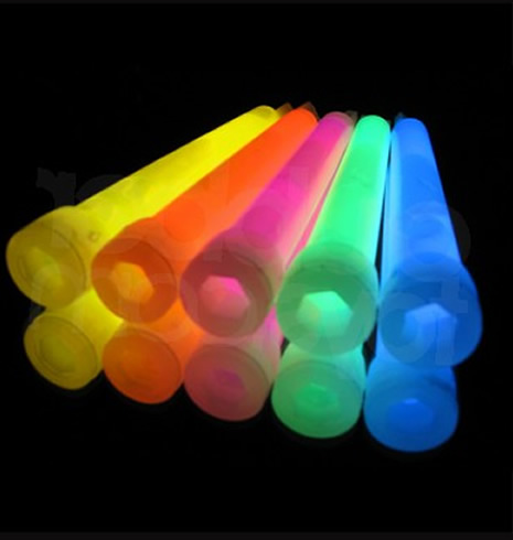 12" Glow Sticks12"