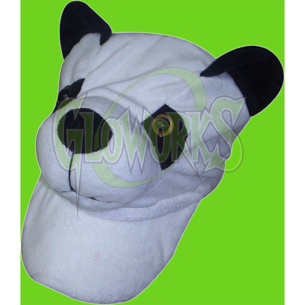 DOG CAP HAT (1 PIECE)