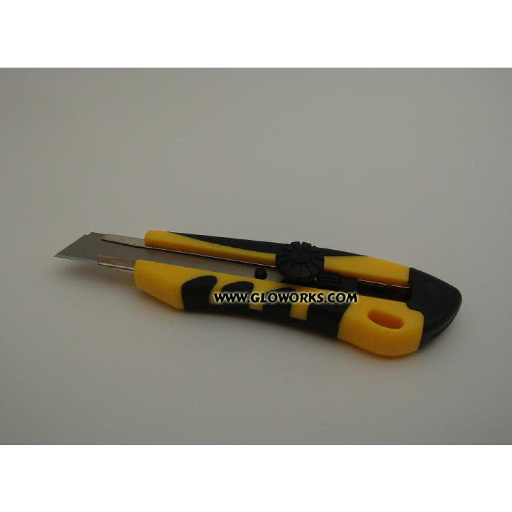 UTILITY KNIFE (1 PIECE)