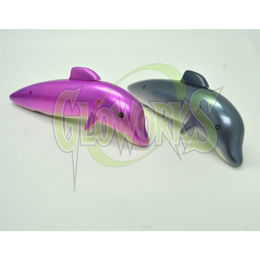 NON-FLASHING DOLPHIN PEN (1 PIECE)