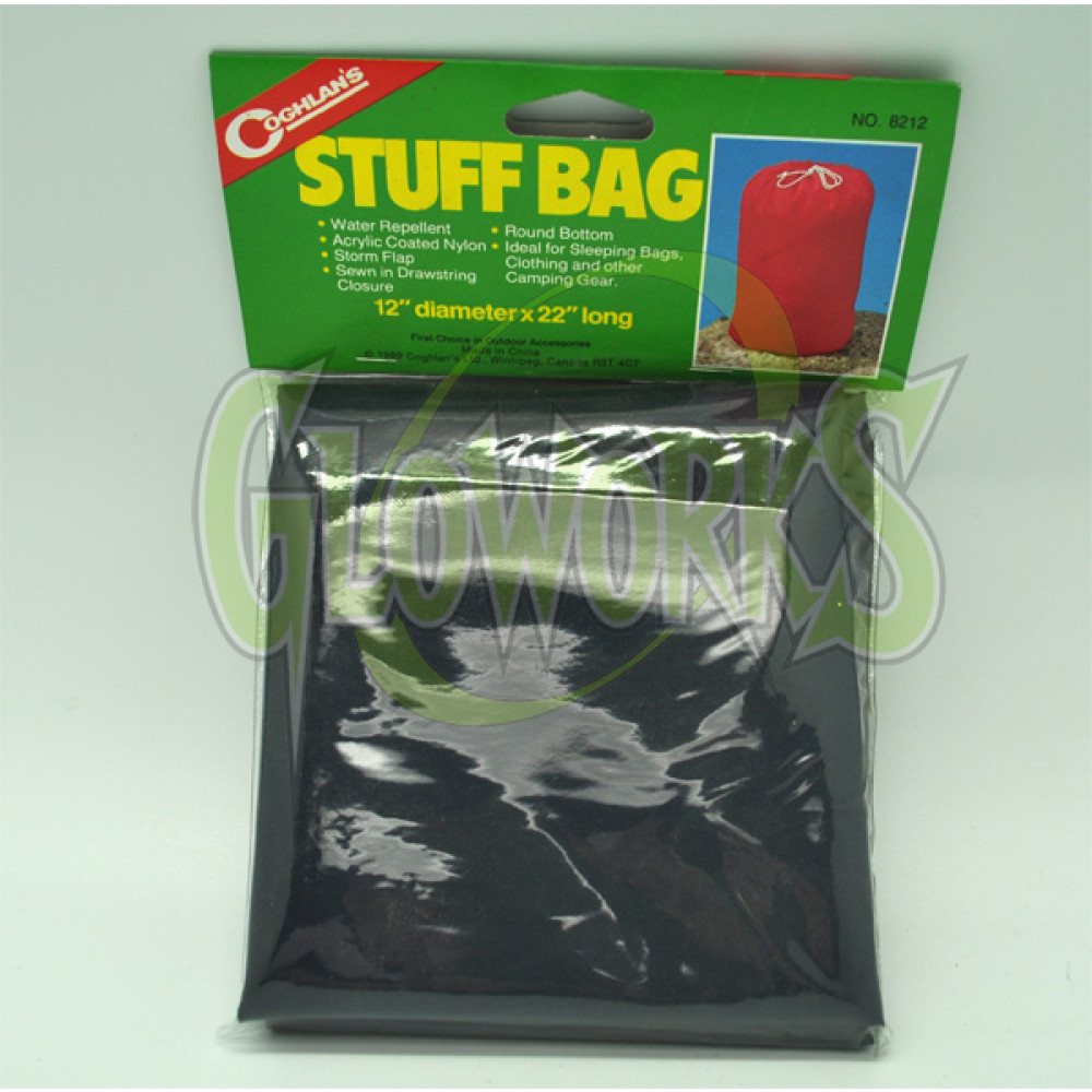 12" STUFF BAG (1 DOZEN)