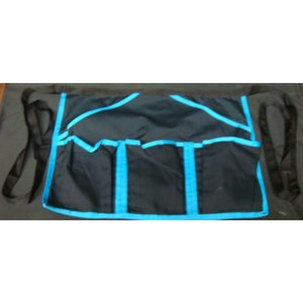 LARGE 5 POCKET VENDOR APRON (1 PIECE)