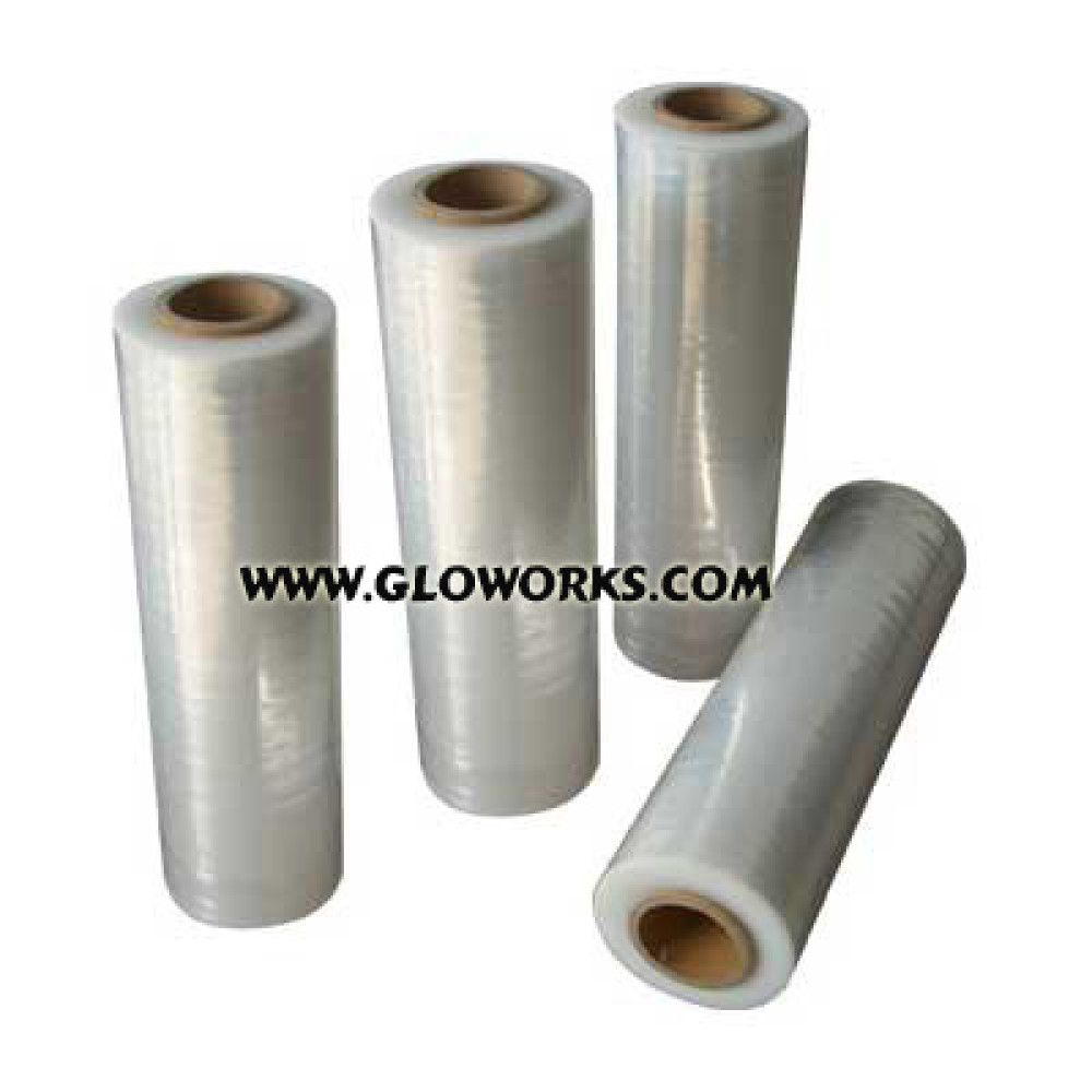 STRETCH WRAP (1 ROLL)