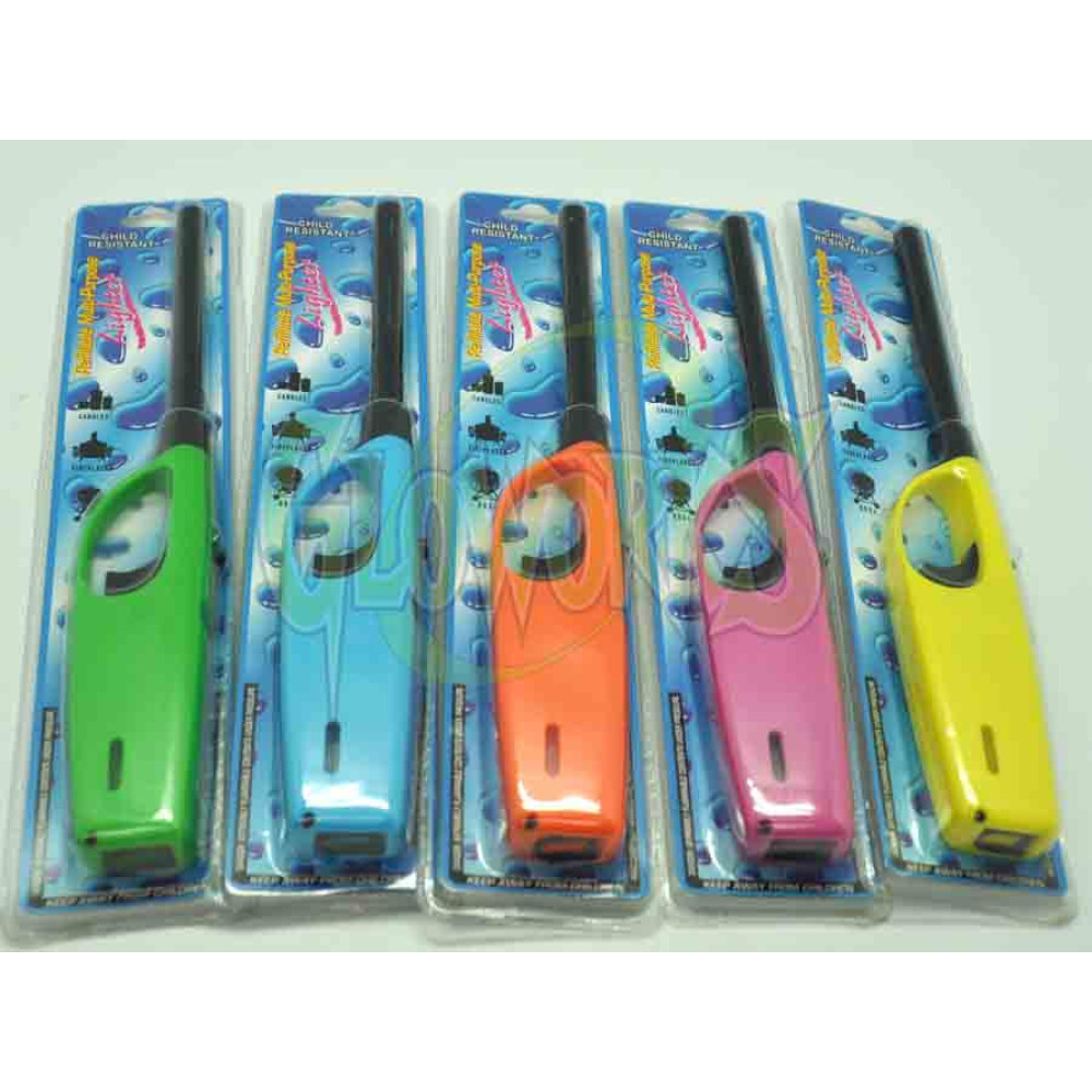 Handy BBQ Lighter - Asst. Colors 