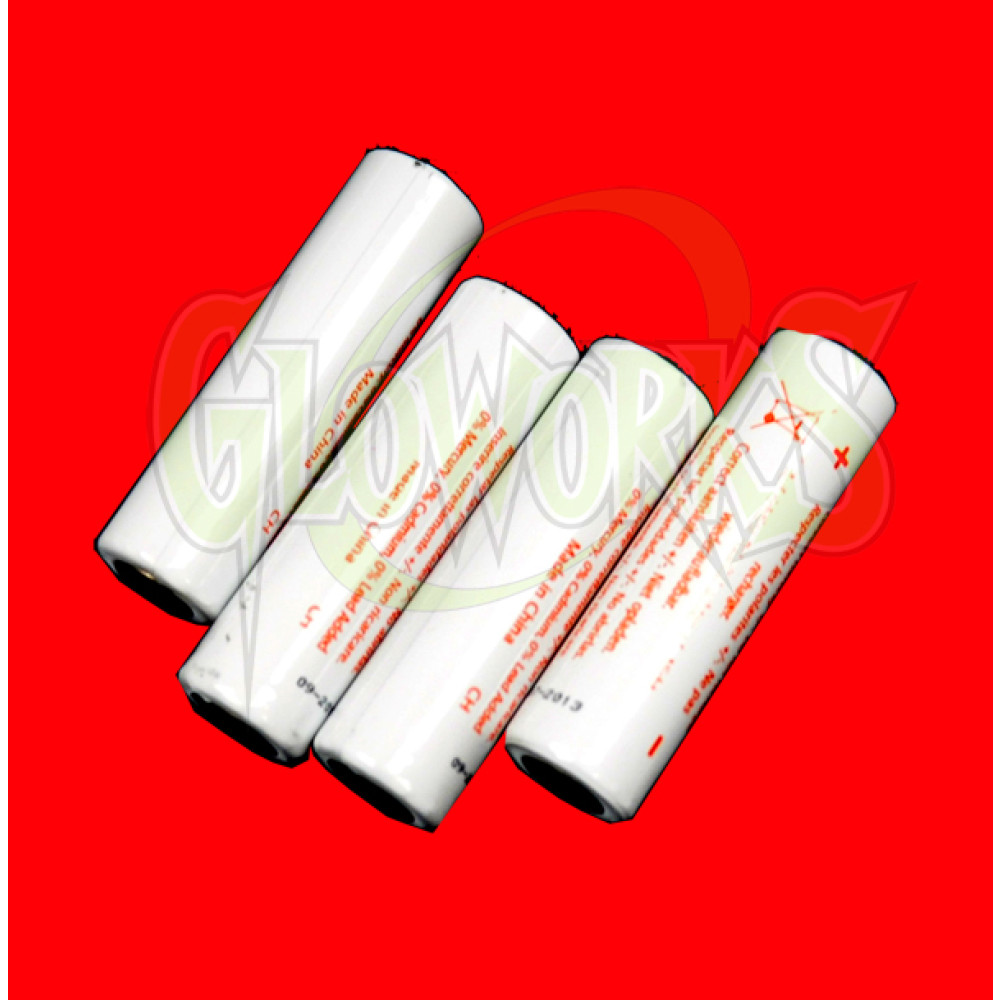 AA Alkaline Batteries (1 PIECE)