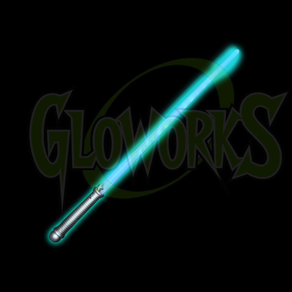 SPACE SWORD - BLUE (1 PIECE)