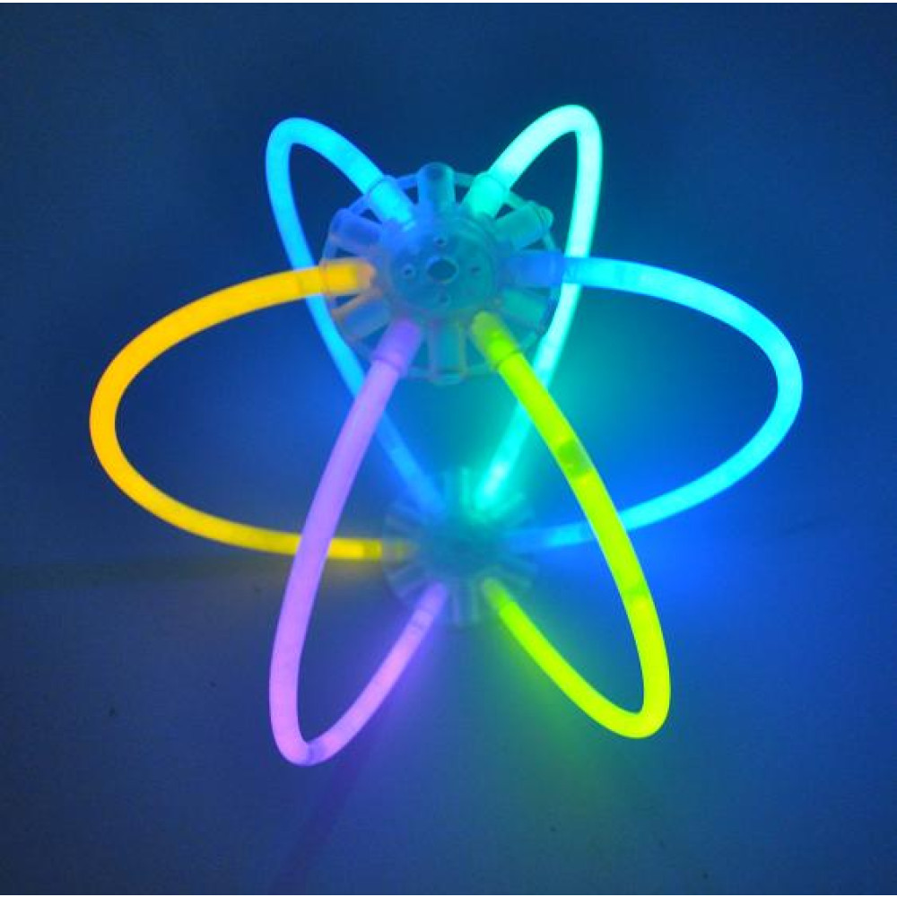GLOW BALL - INDIVIDUALLY WRAPPED (1 PIECE)