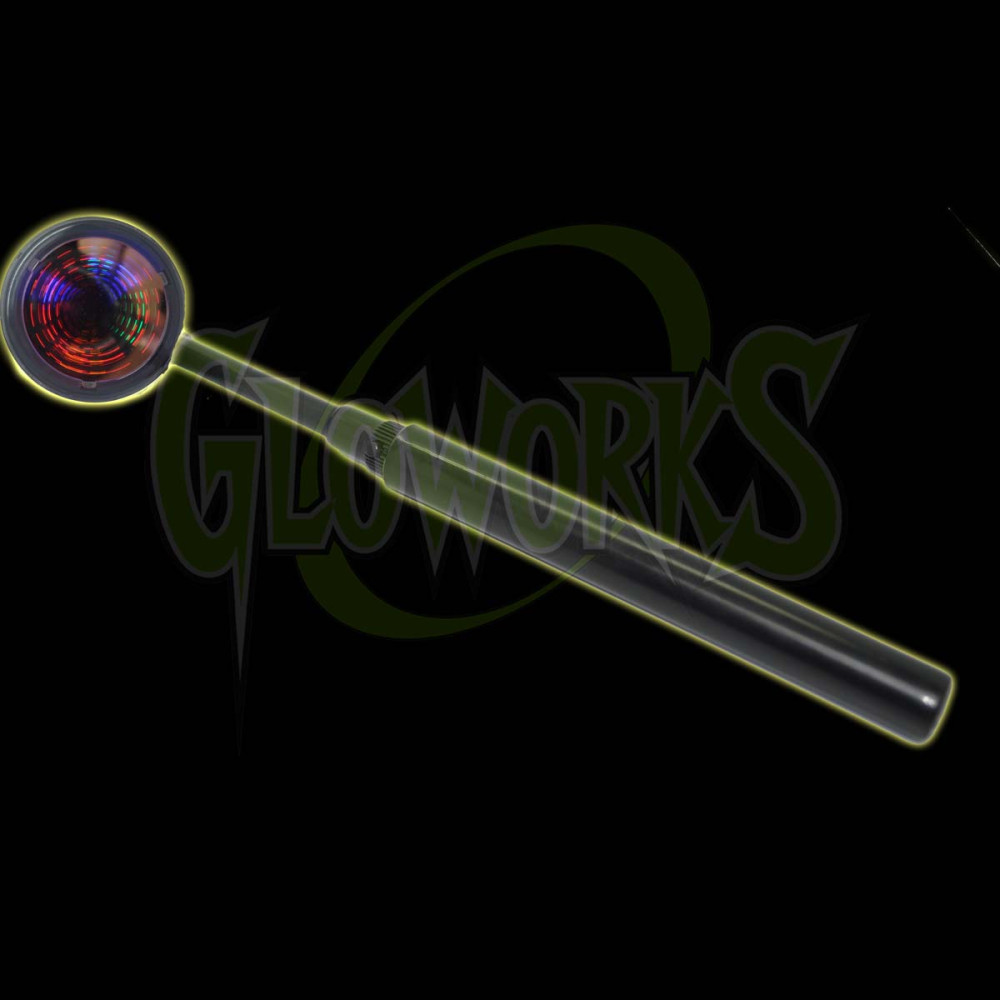 FLASHING TUNNEL WAND (1 PIECE)