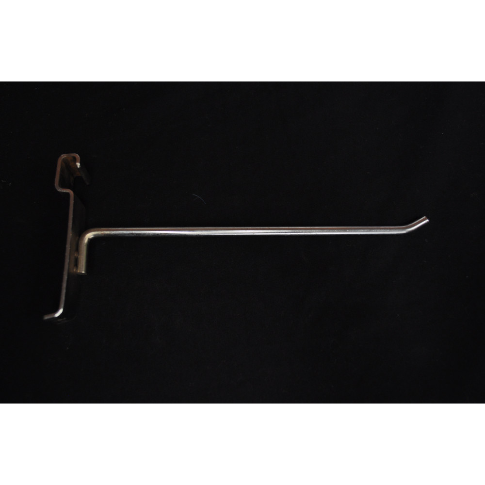 GRID WALL HOOK 8" (1 PIECE)