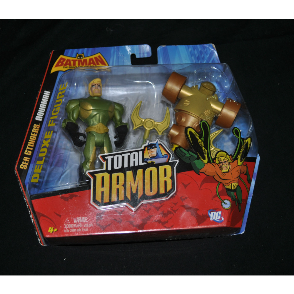 DELUXE BATMAN FIGURES (1 PIECE)