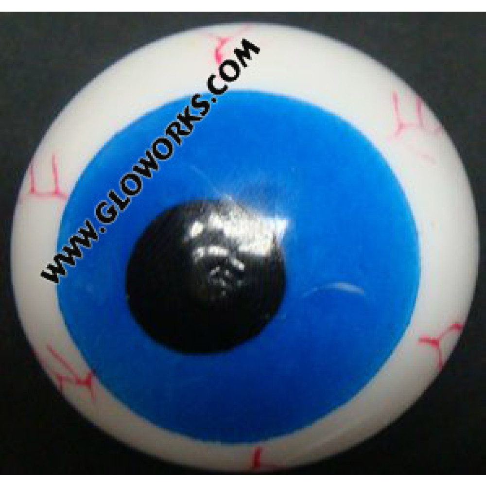 SPLAT/SQUEEZE EYEBALL (1 PIECE)
