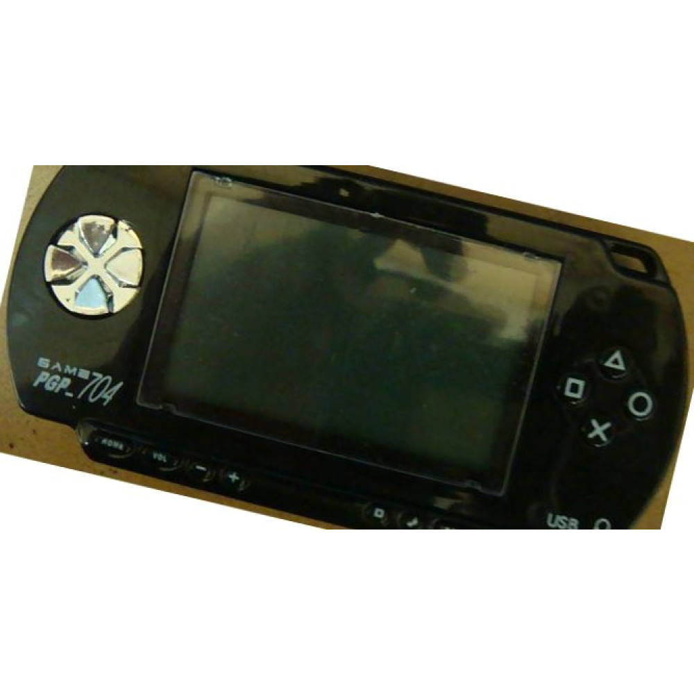 SHOCK PSP GAME (1 PIECE)