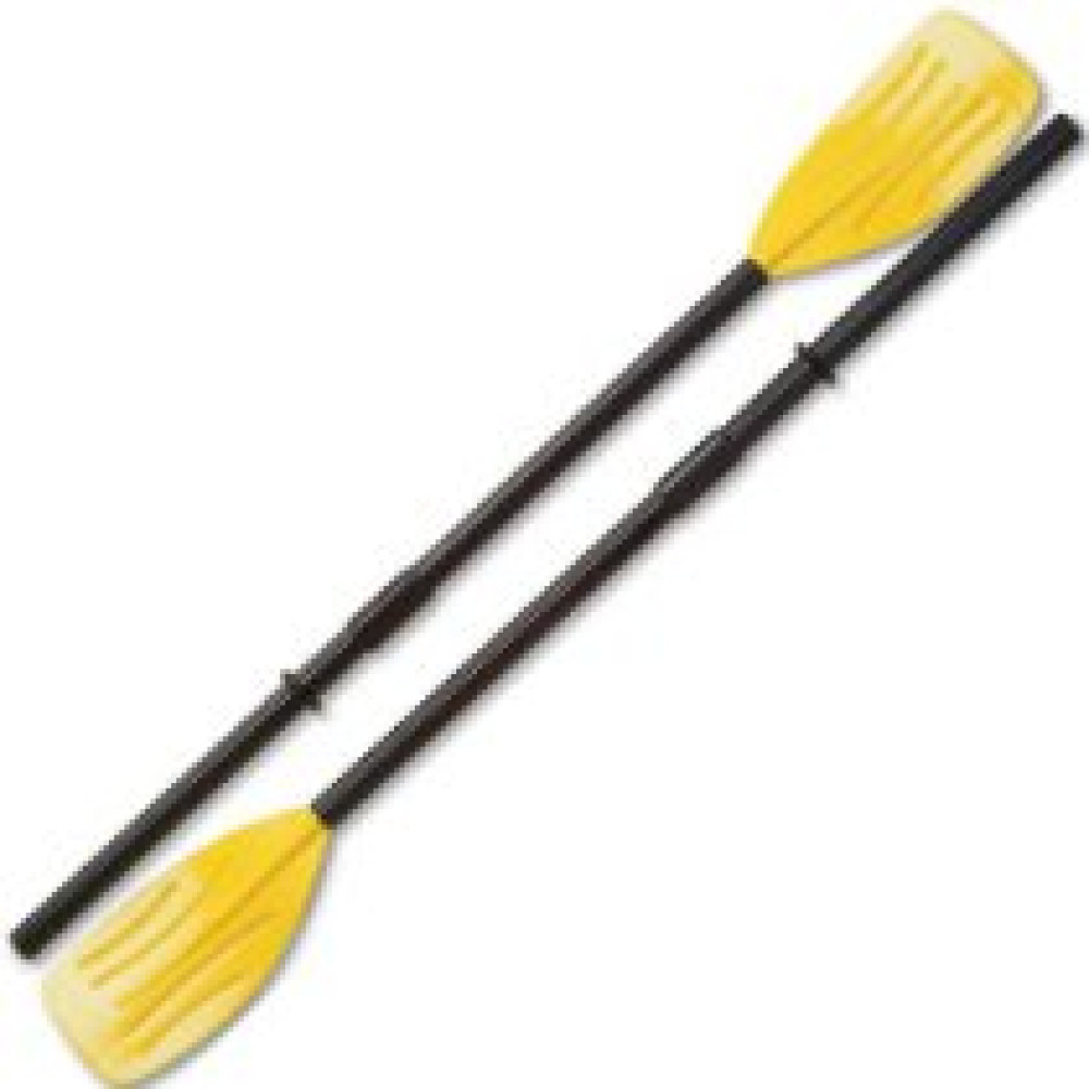 49" TWO SECTION OARS