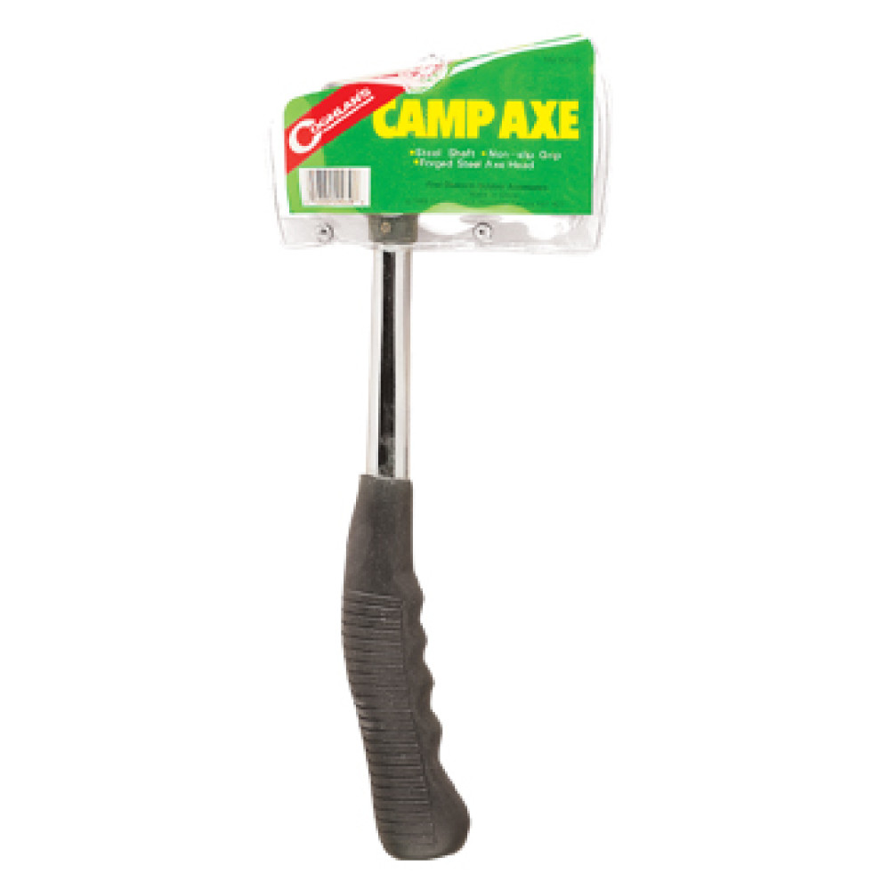 CAMP AXE (1 PIECE)