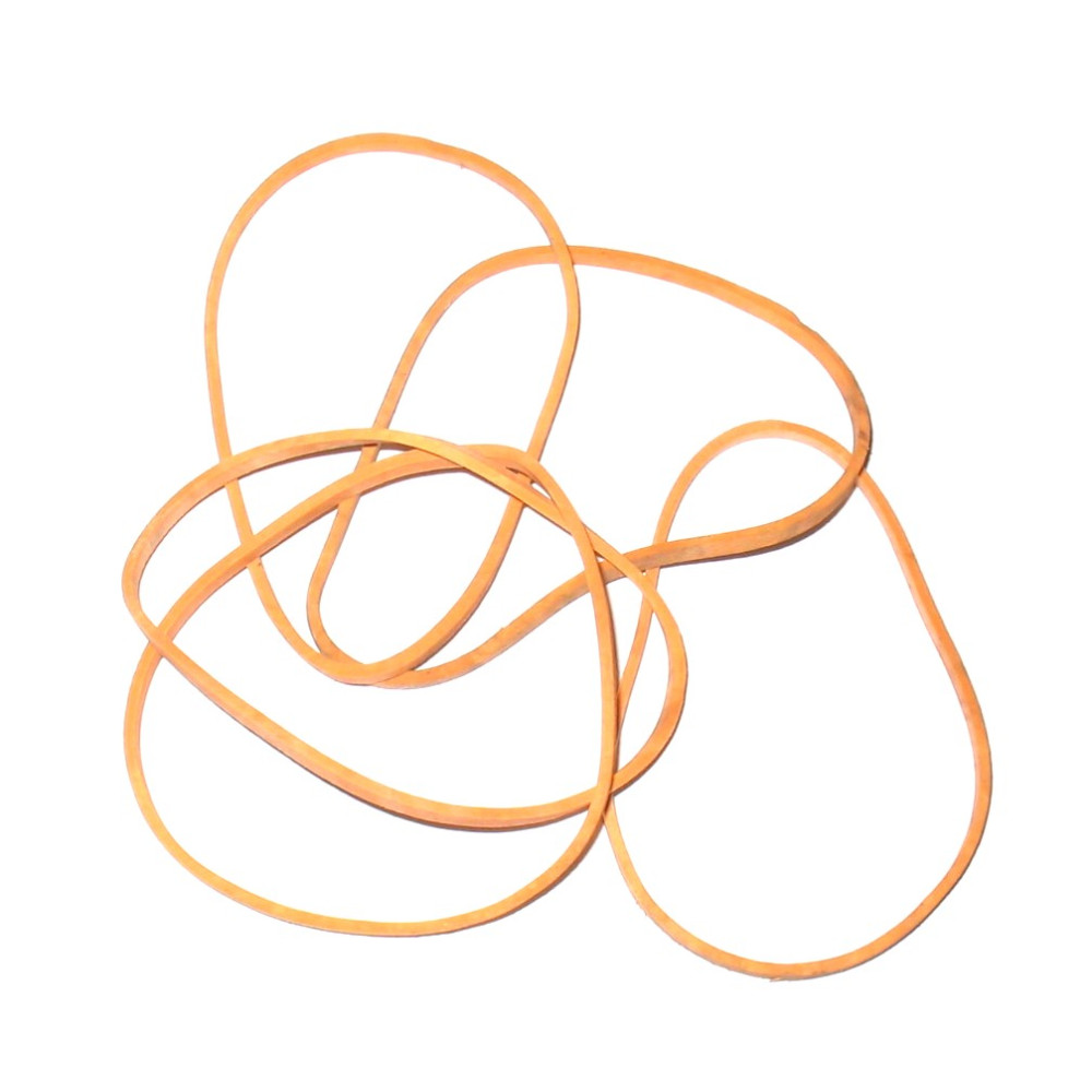 RUBBER BANDS (480 PIECES)