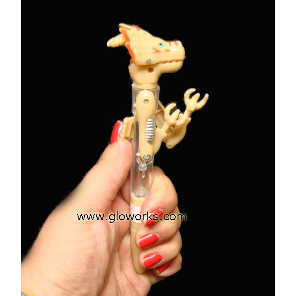 DINOSAUR BOXING PEN (1 PIECE)