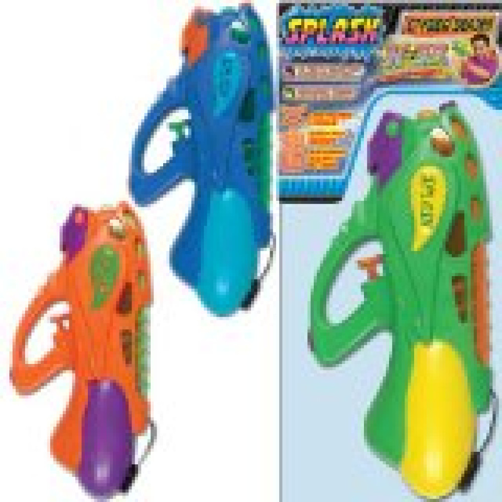 SPLASH CYBER X-29 (1 PIECE)