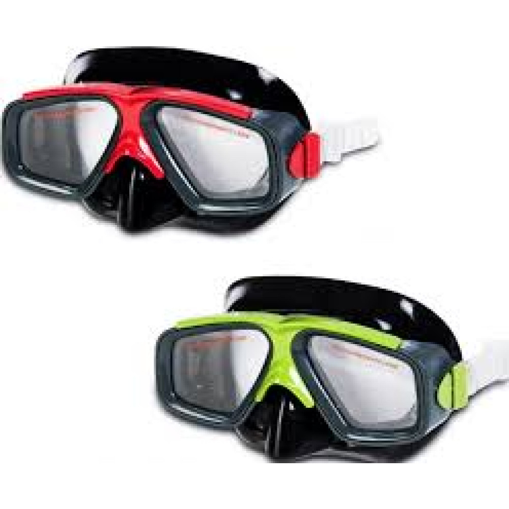 SURF RIDER MASK (1 PIECE)