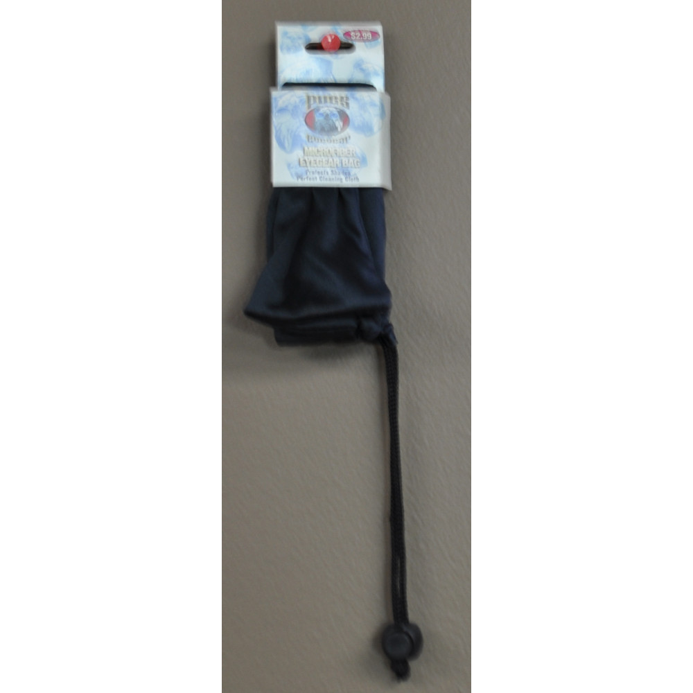 SUNGLASSES POUCH (1 DOZEN)