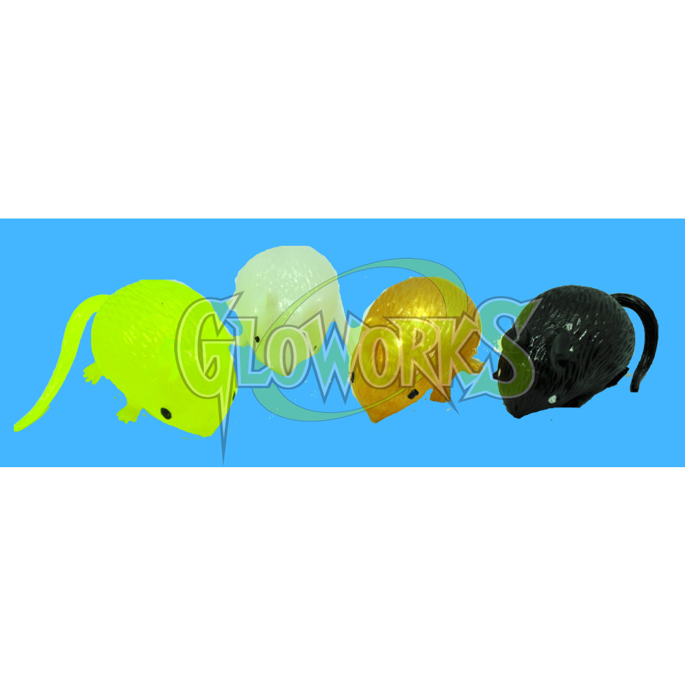 SPLAT/SQUEEZE MOUSE (1 PIECE)