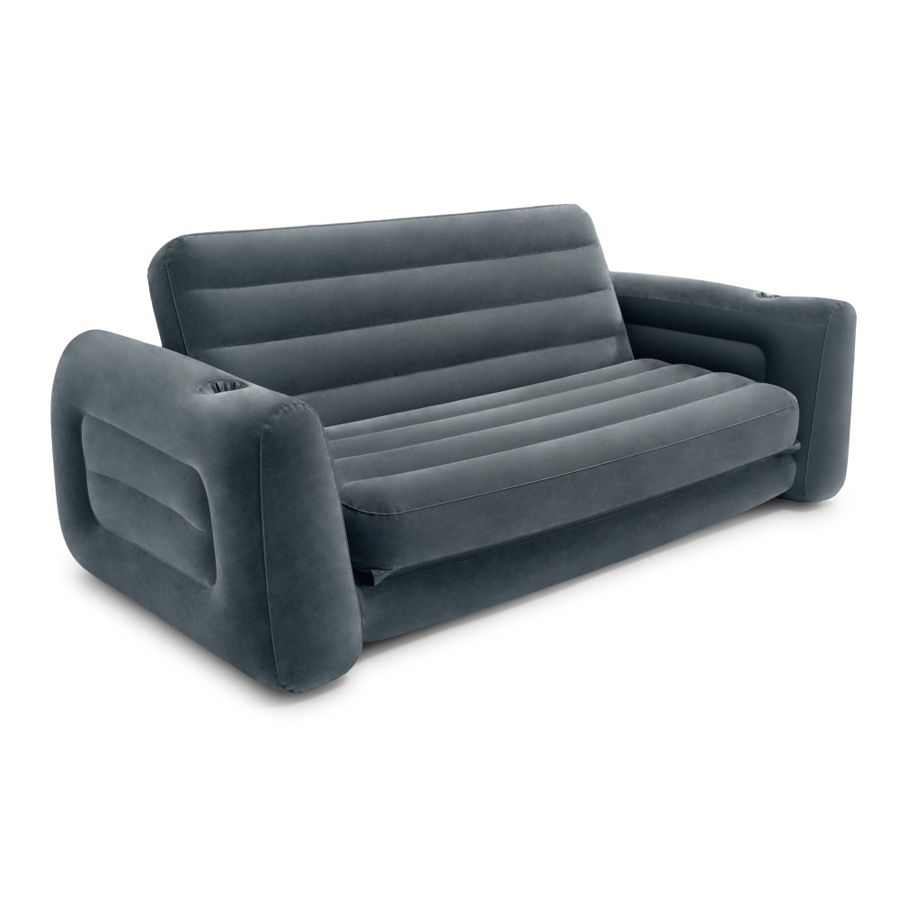 PULL OUT SOFA QUEEN SIZE 