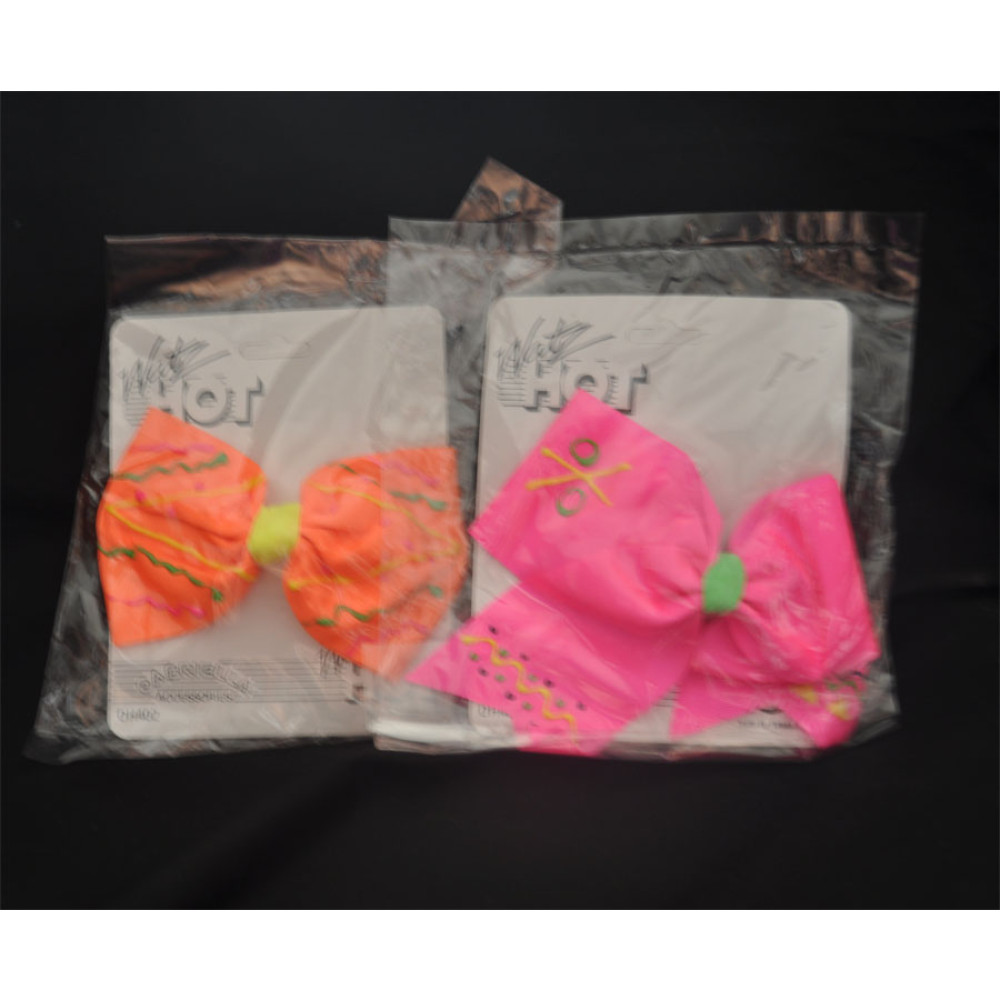 JUMBO HAIR CLIP (1 DOZEN)