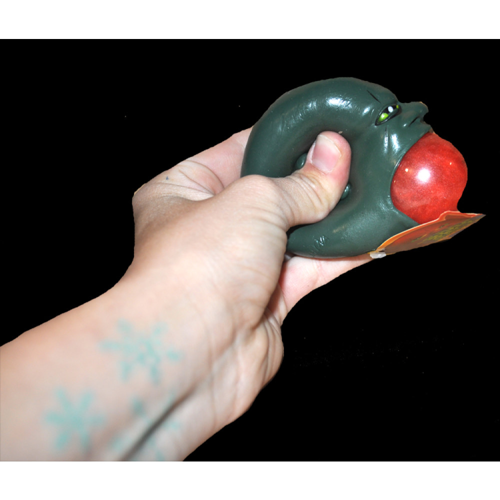 BARF SQUEEZE BALL (1 PIECE)