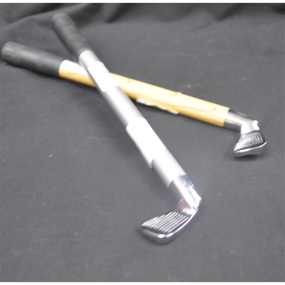 GOLF CLUB SHAPED LIGHTER (1 PIECE)
