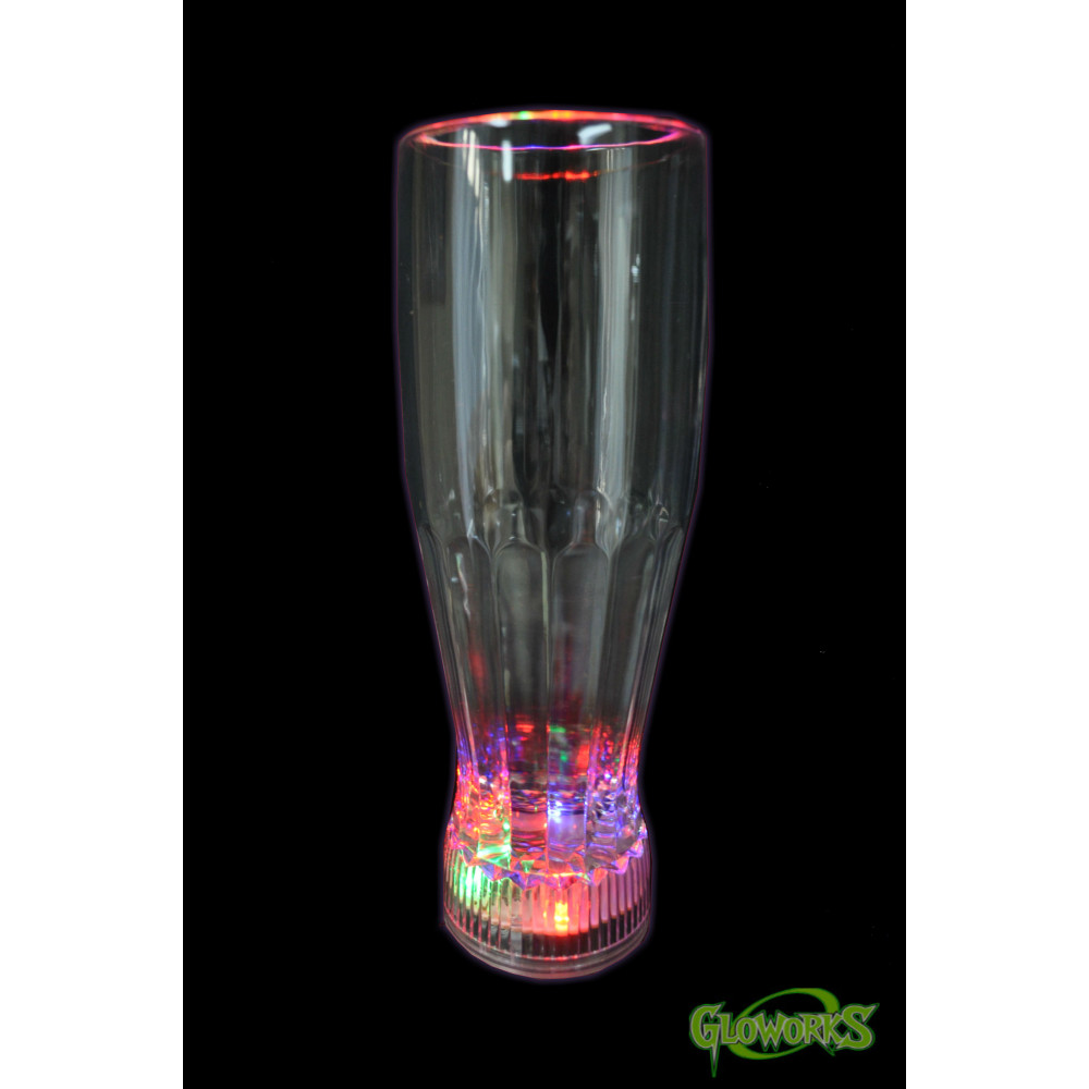 LED GLASS - 22OZ (1 PIECE)