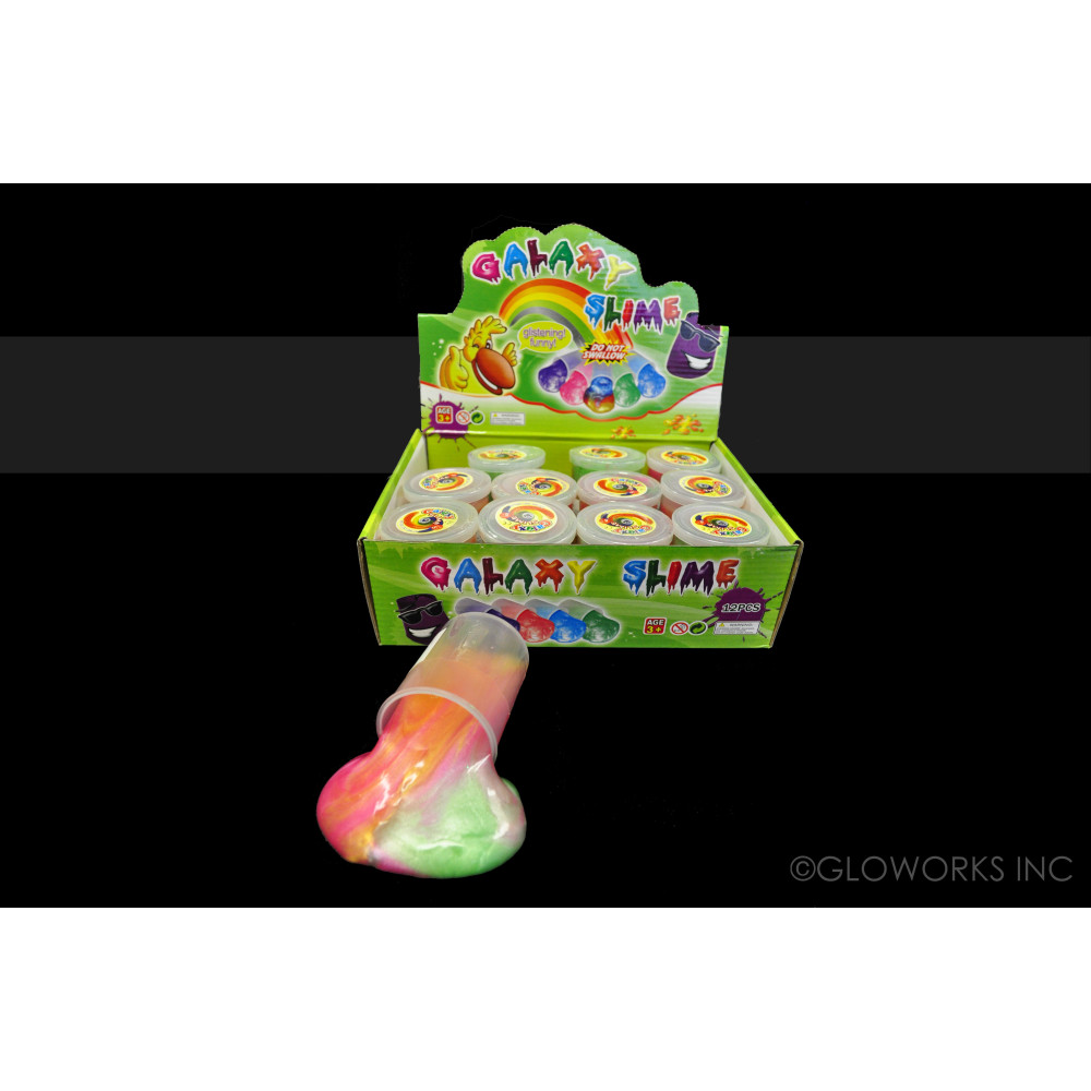 GALAXY SLIME (1 PIECE)