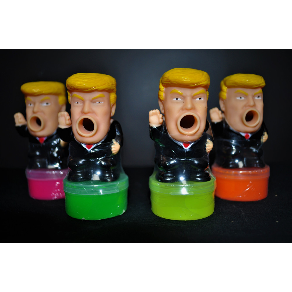 TRUMP SLIME