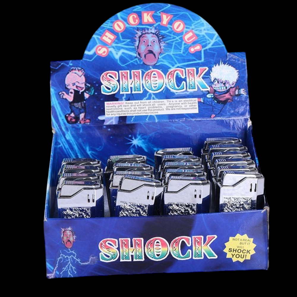 SHOCK LIGHTER (1 PIECE)