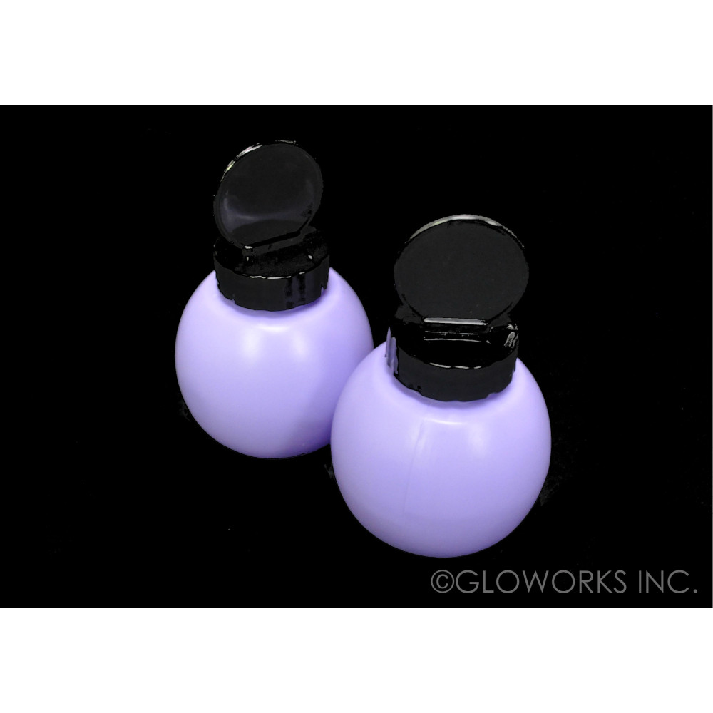 BUBBLE WAND SOLUTION REFILL (1 PIECE)