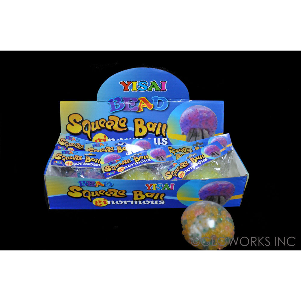 JUMBO WATER BEAD BALL (1 PIECE)