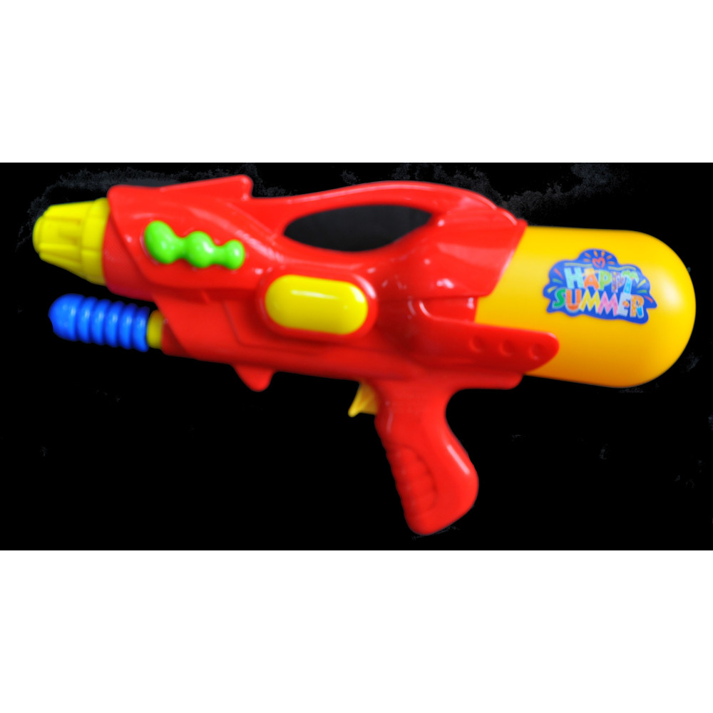 SMALL WATER BLASTER WITH TOP HANDLE (1 PIECE)
