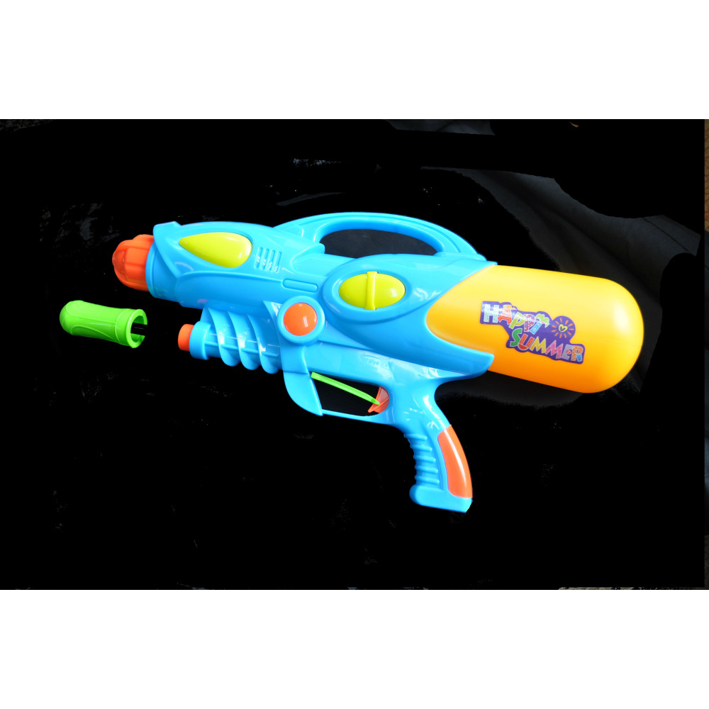WATER BLASTER WITH TOP HANDLE (1 PIECE)