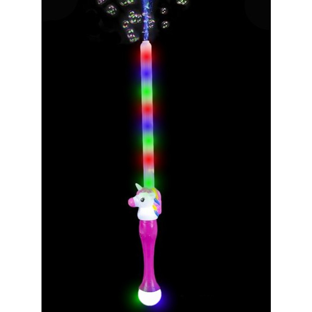 UNICORN BUBBLE SWORD