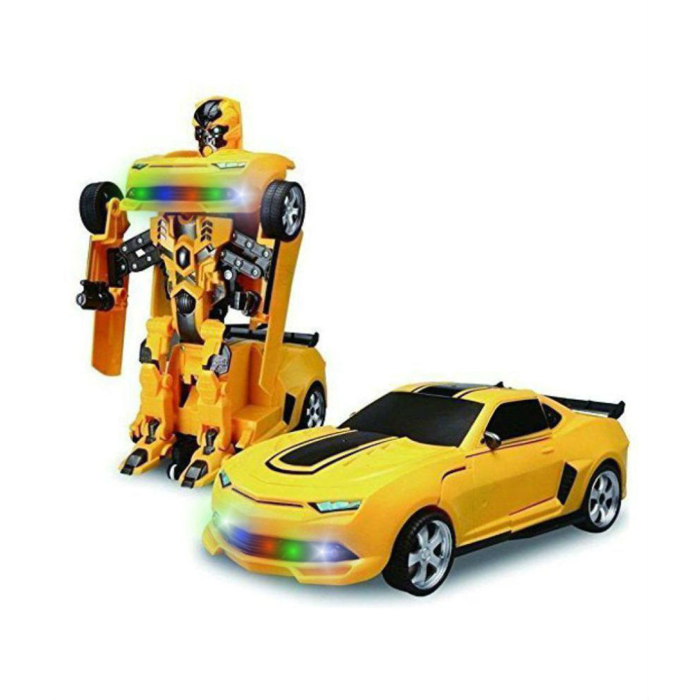 ROBOT TRANSFORMER CAR (1 PIECE)