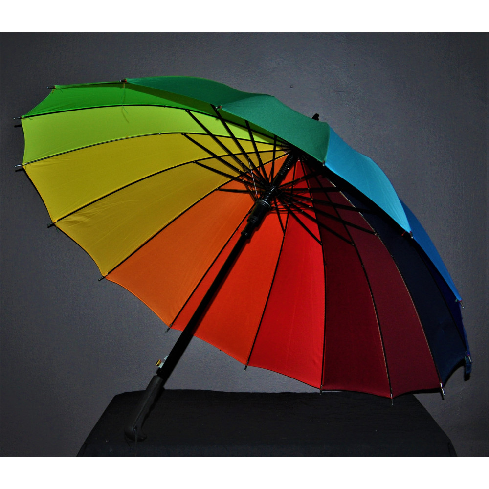 RAINBOW UMBRELLA