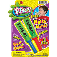 FLARP NOISE RAZZERS (1 PIECE)