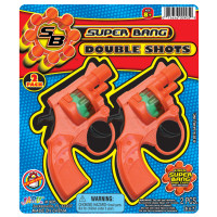 CHROME SHOT 2/CARD (1 PACK)