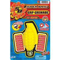 CAP GRENADE (1 PIECE)