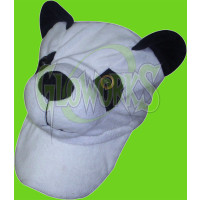 DOG CAP HAT (1 PIECE)