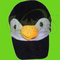 PENGUIN CAP HAT (1 PIECE)