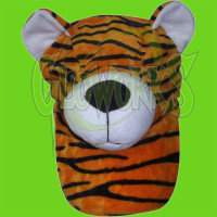 TIGER CAP HAT (1 PIECE)