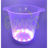 LED MULTI FUNCTION BUCKET (1 PIECE)