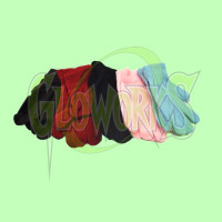 ASSORTED KIDS' GLOVES (1 DOZEN PAIRS)