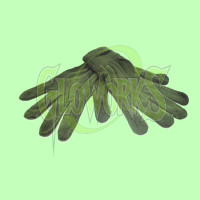 ASSORTED MEDIUM SIZE GLOVES (1 PAIR))