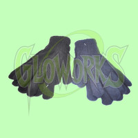 ASSORTED LARGE SIZE GLOVES (1 PAIR)