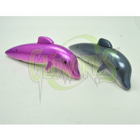NON-FLASHING DOLPHIN PEN (1 PIECE)